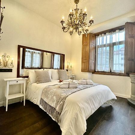 Claren'S Boutique Rooms Cangas De Narcea Extérieur photo